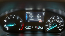 Ford Fiesta 1.0 EcoBoost Hybrid mHEV 125 Titanium 5dr Petrol Hatchback